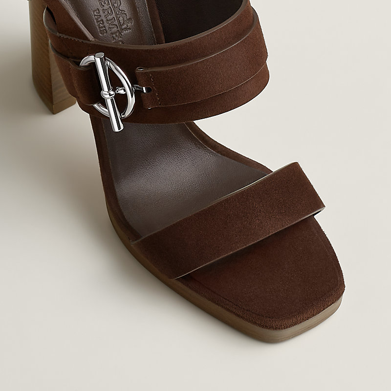 【HERMES】キーン90サンダル Keen 90 sandal | Hermès Canada